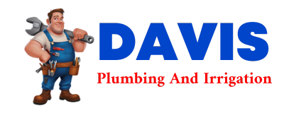 Trusted plumber in SHARON